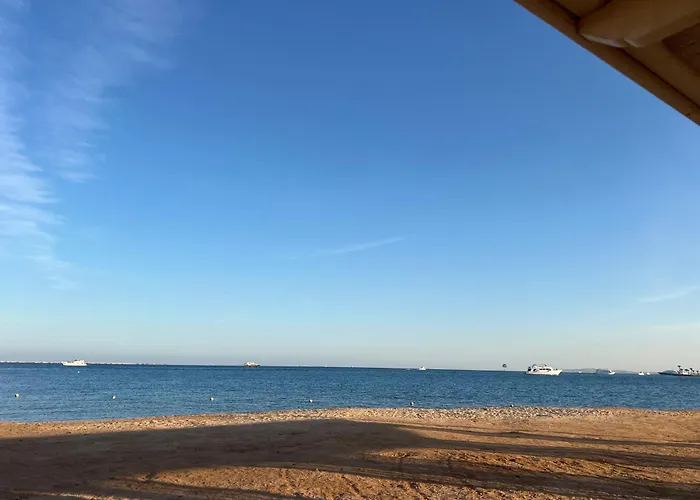 Luxury 2br 2 Min Walk To Beach, Princess Aparthotel *