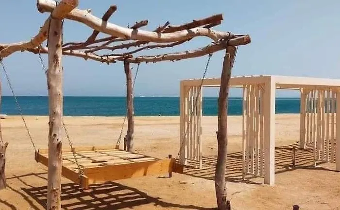 Aparthotel Luxury 2br 2 Min Walk To Beach, Princess