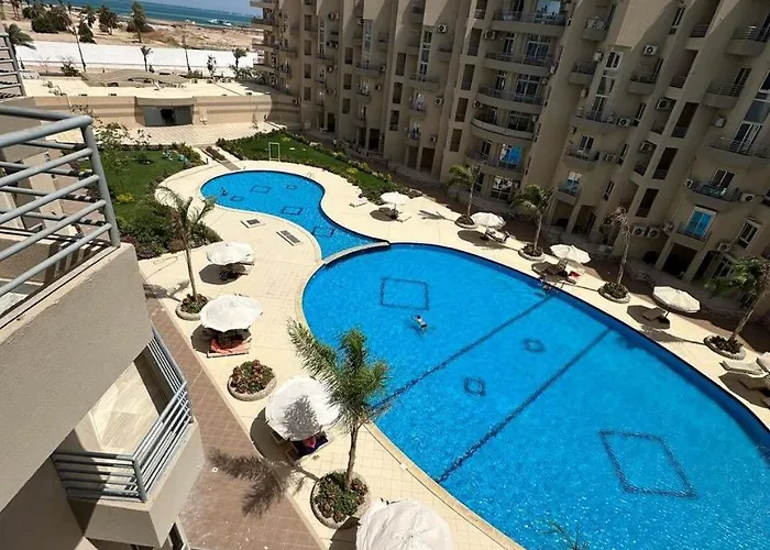 Luxury 2br 2 Min Walk To Beach, Princess
