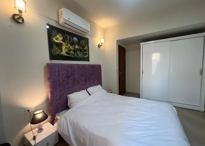 Luxury 2br 2 Min Walk To Beach, Princess *