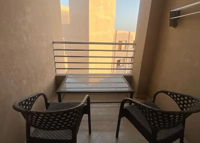 Luxury 2br 2 Min Walk To Beach, Princess Aparthotel *