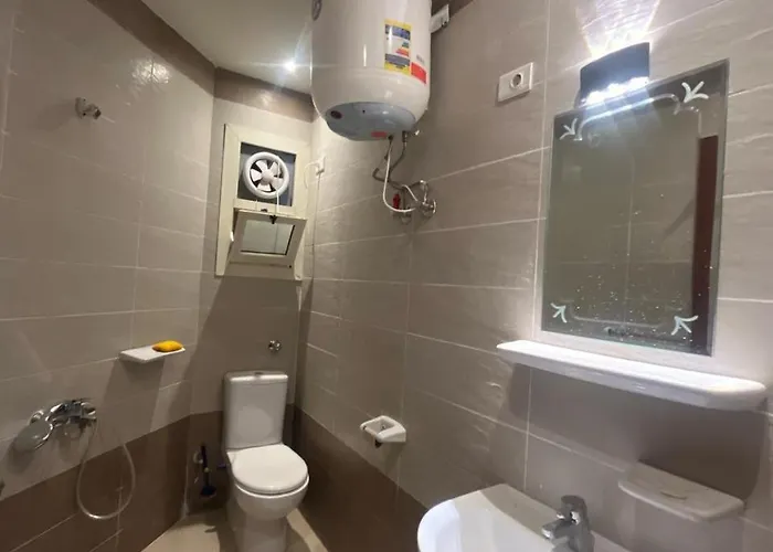 Luxury 2br 2 Min Walk To Beach, Princess Aparthotel *