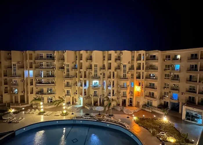 Luxury 2br 2 Min Walk To Beach, Princess Aparthotel *